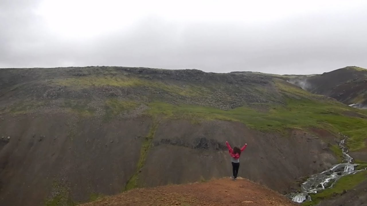 The Golden Circle, Iceland