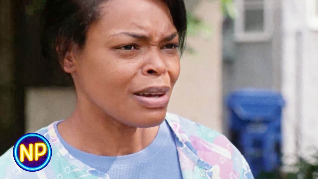 Nosy Neighbor | The Shield Season 2, Episode 2 | Now Playing