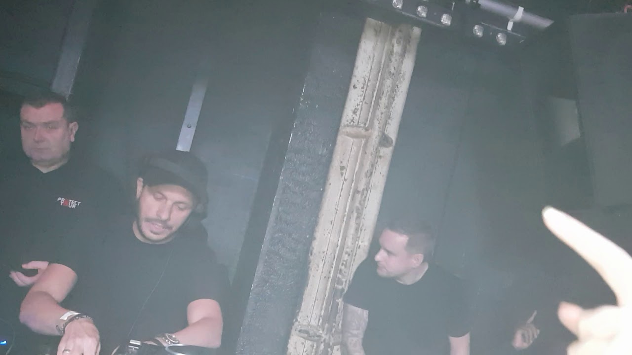 Andy c opening party intro xoyo series 2 SICK INTRO