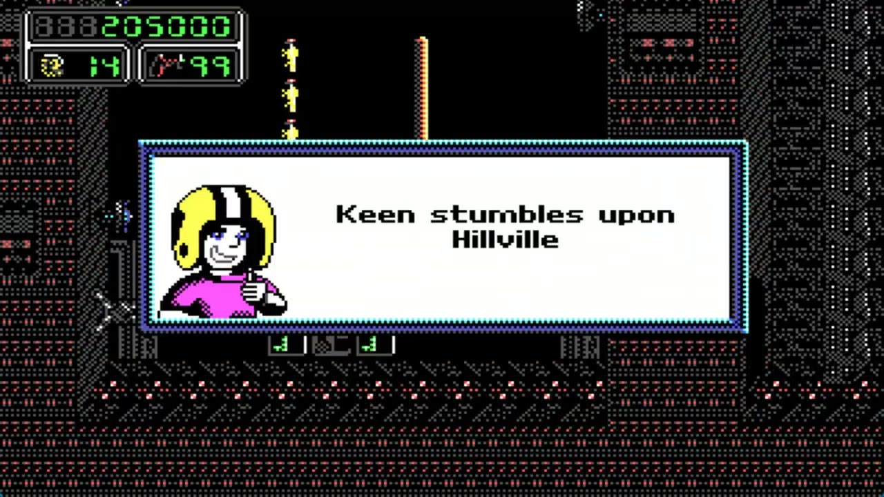 The Crazy Komet (Hard) [3] dieses Level ist einfach nur Schmerz