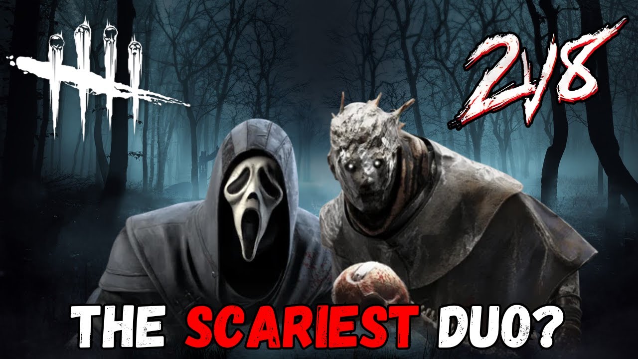 DBD | 2v8 | KWF Gameplay | Lobbies Decimated | Come Hangout!