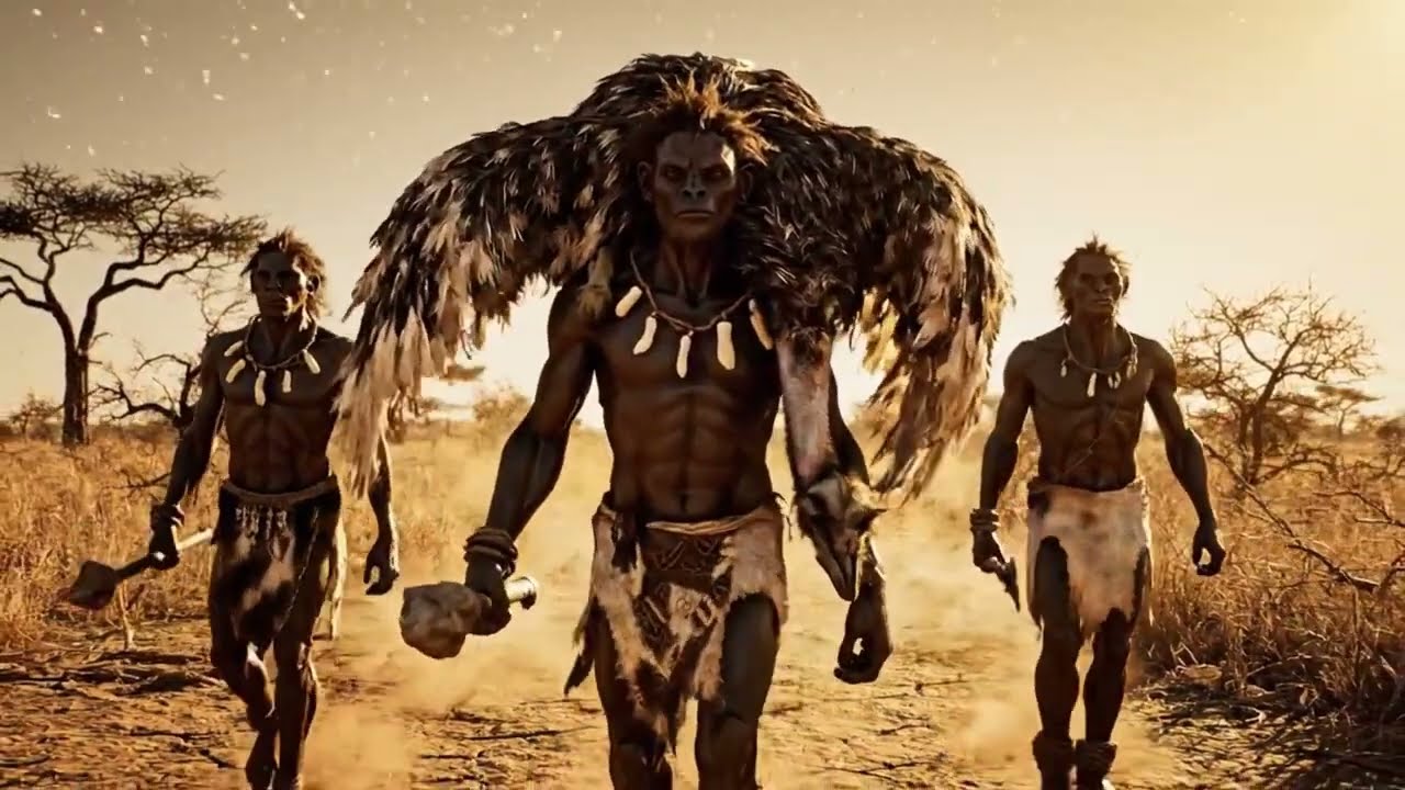 Life Millions years ago: When a Girl Saved a Giant Bird Family
