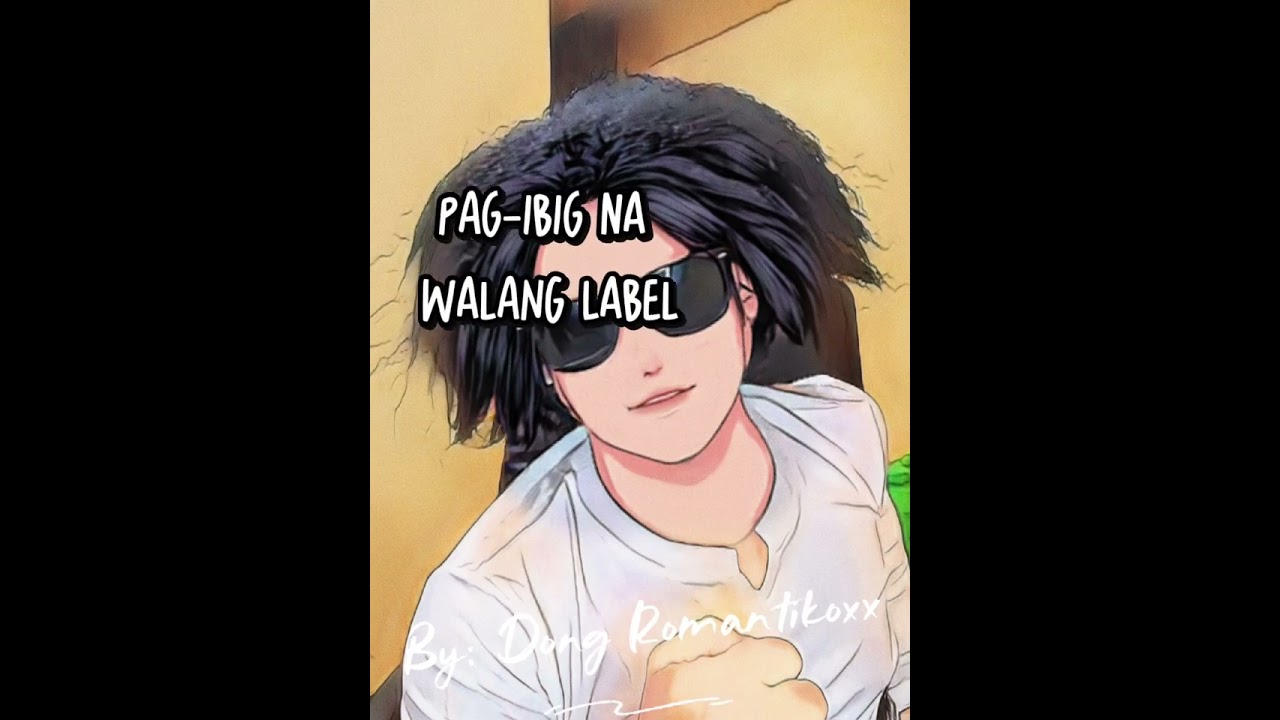 Pag-ibig na walang Label