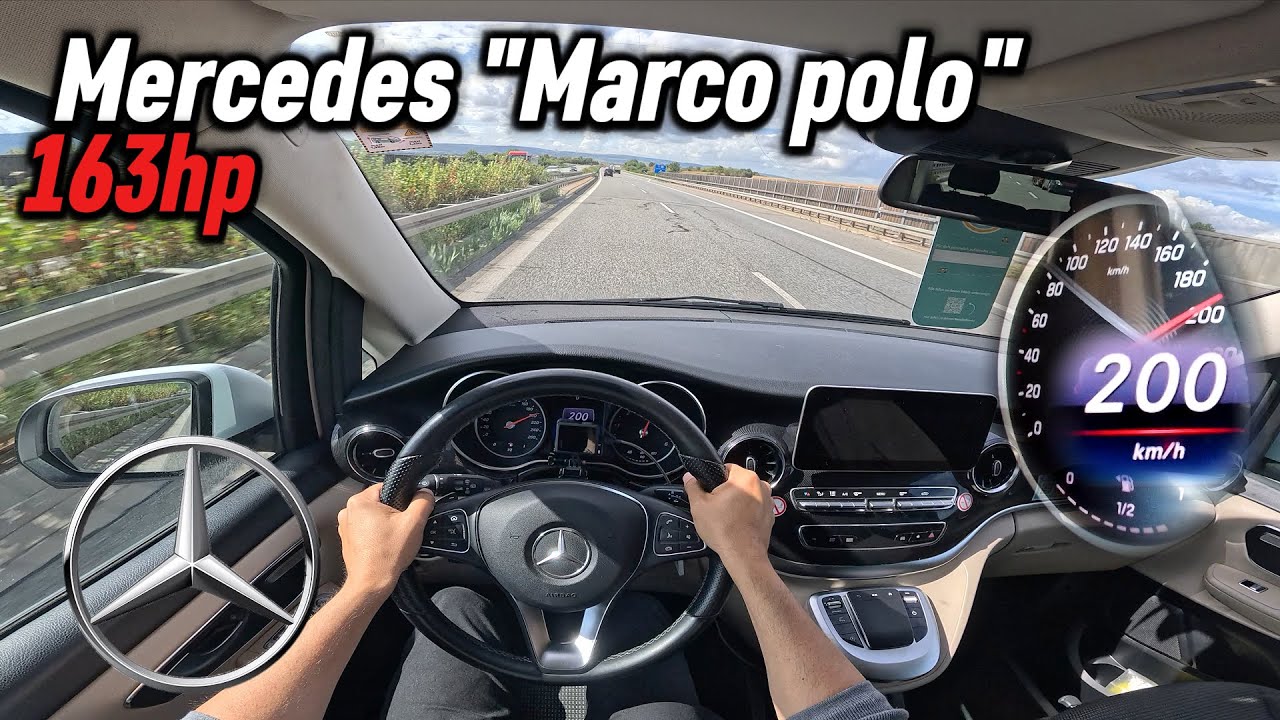 2021 Mercedes Benz V-Class 220d 