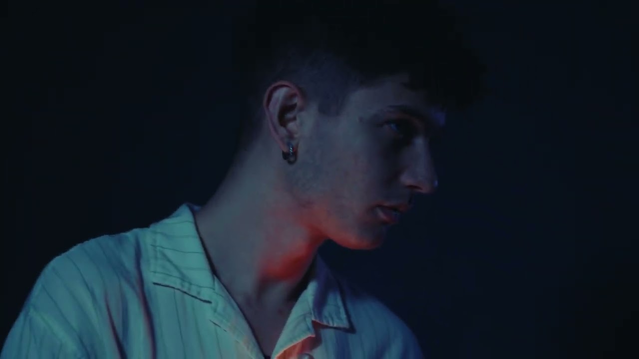 Geremia - Addio (Dove sei?) [Visual video]