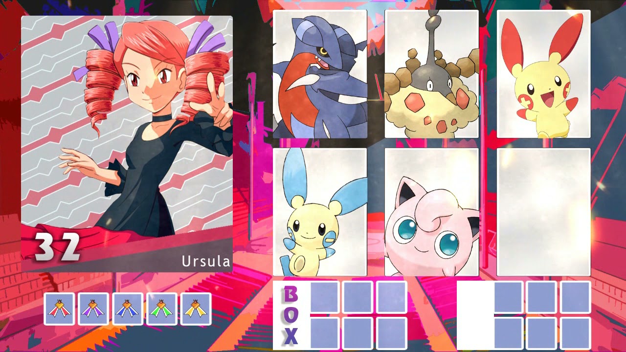 All Dawn Rivals