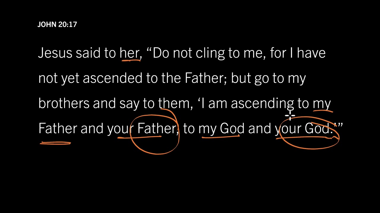 Do You Know the God of All Comfort? 2 Corinthians 1:3–6, Part 1