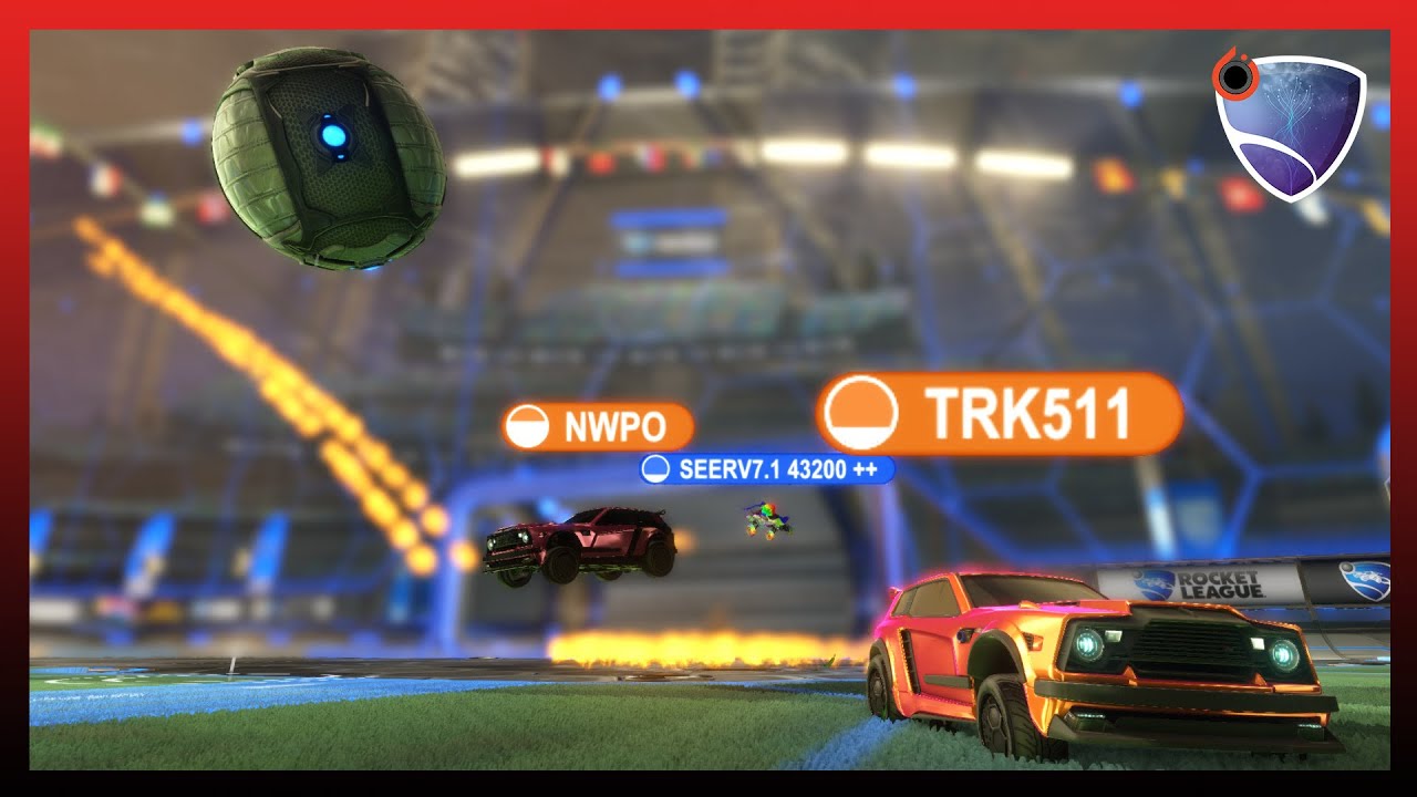 SeerV7.1 vs. TRK + NWPO