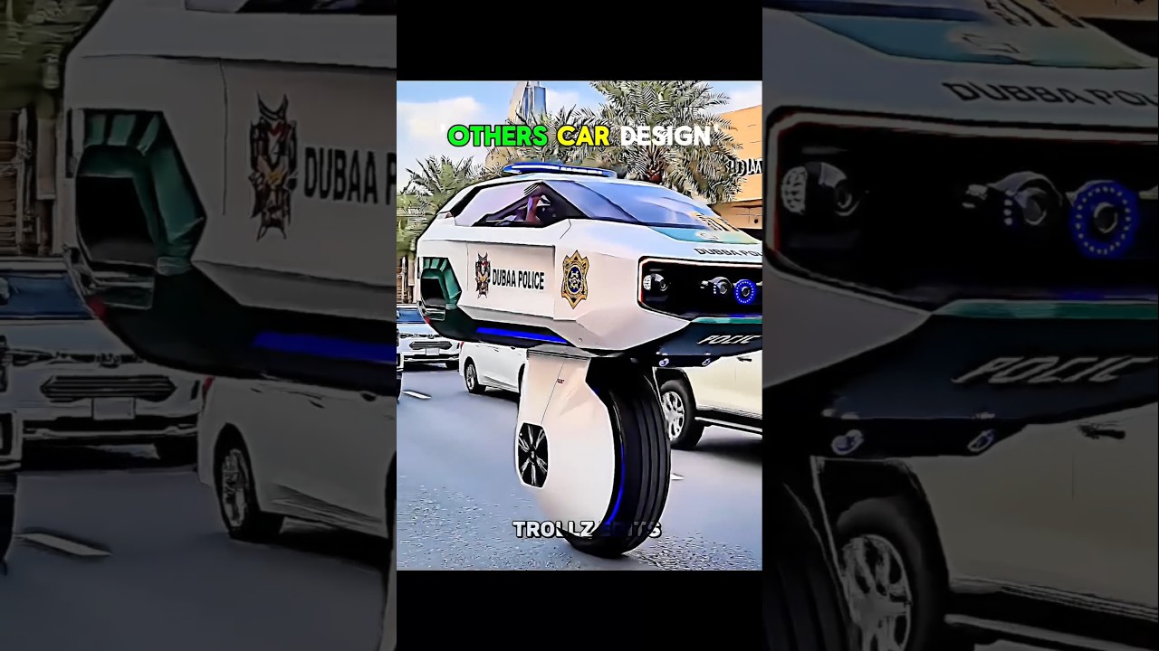 Other Car Design Vs This One☠️ #trollface #edit #car