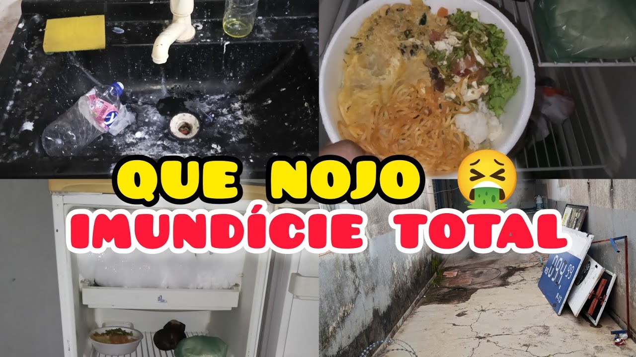 TOUR PELA CASA/MOSTRANDO MEU LOCAL DE TRABALHO/ABANDONADO🥵/MUITA SUJEIRA 😑