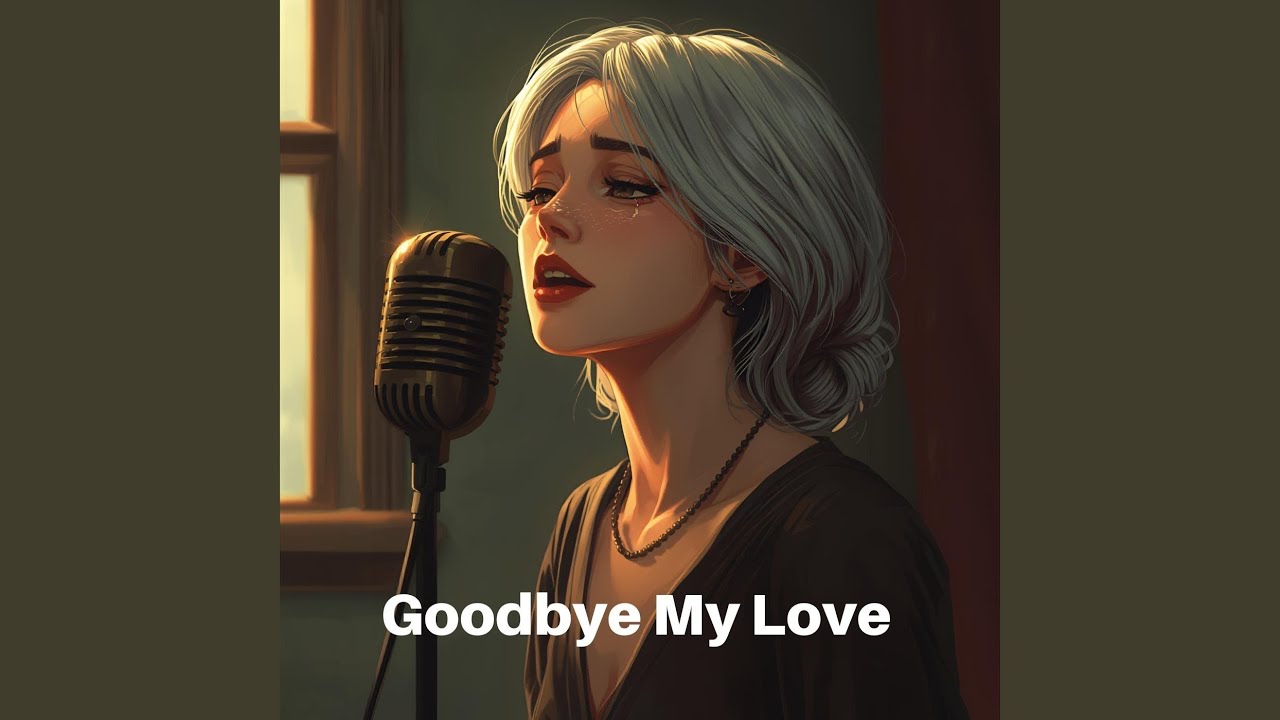 Goodbye My Love