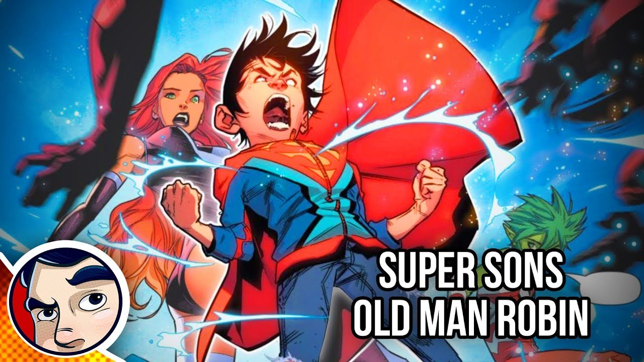 Supersons 