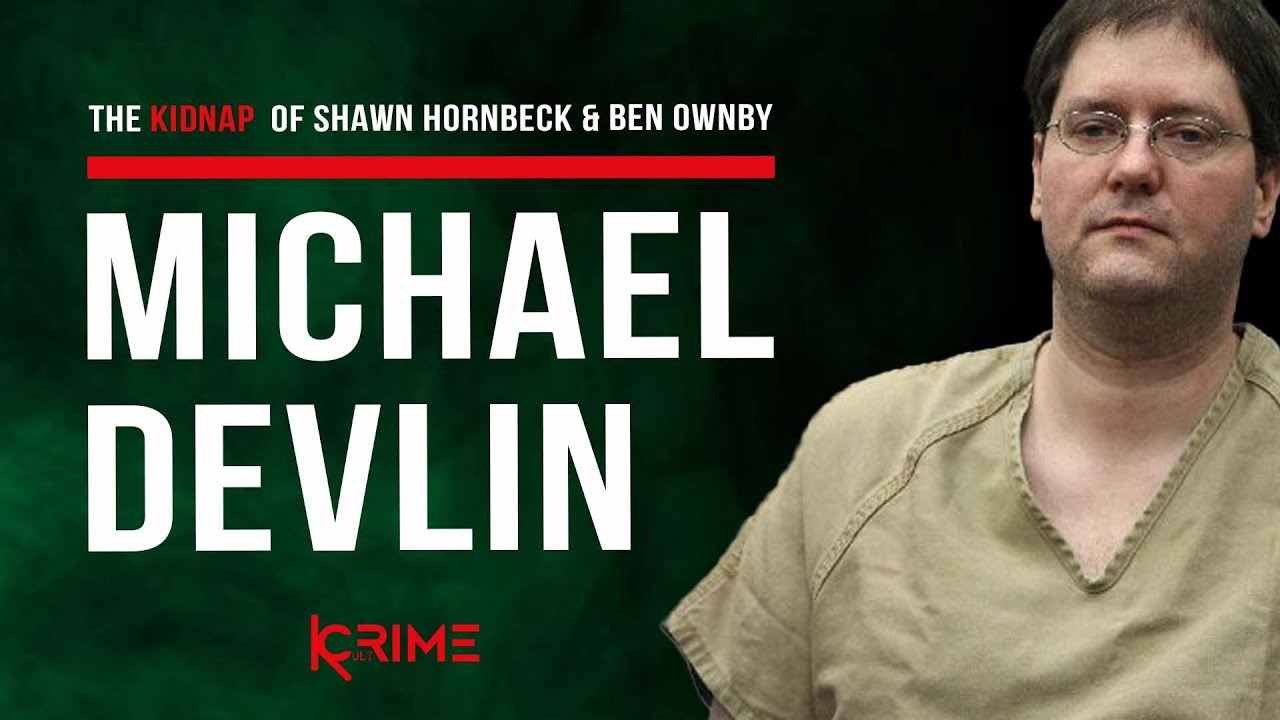 Stolen Childhood: The Kidnapping of Shawn Hornbeck & Ben Ownby by Michael Devlin
