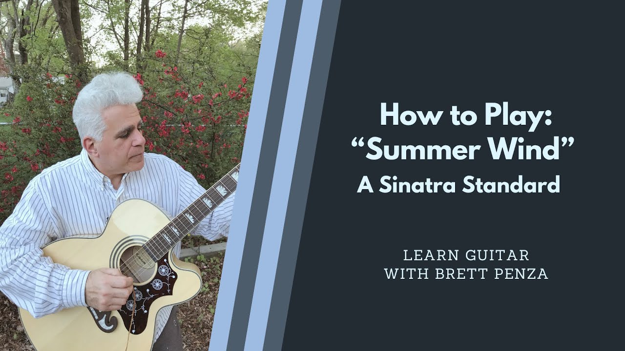 How To Play: Sinatra's 