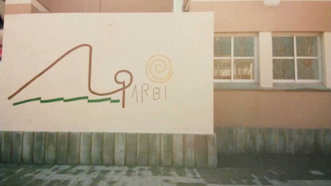 historia del CEIP El Garbí