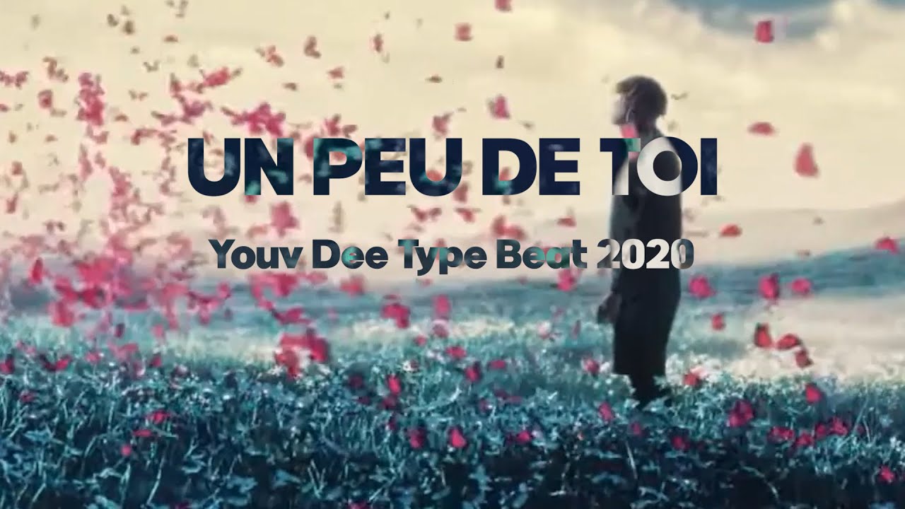 [FREE] Youv Dee Type Beat 2020 - 