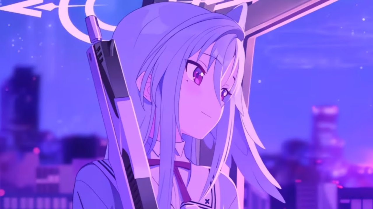 TheFatRat - Sail Away feat. Laura Brehm (slowed + reverb)