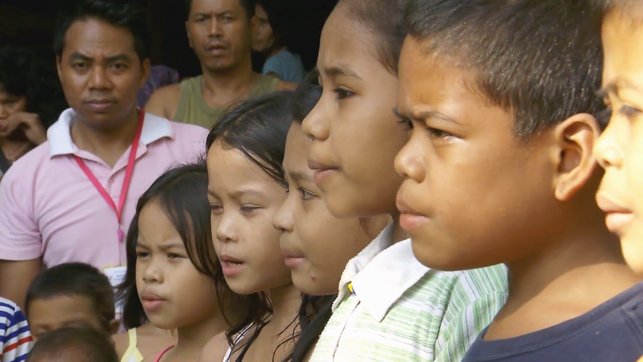 Injustice in the Philippines: the plight of the Lumads