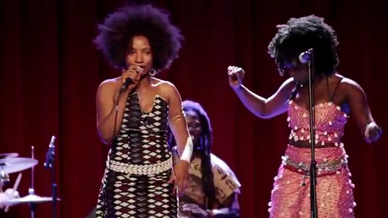 Nakany Kanté  - 12è MasiMas Festival