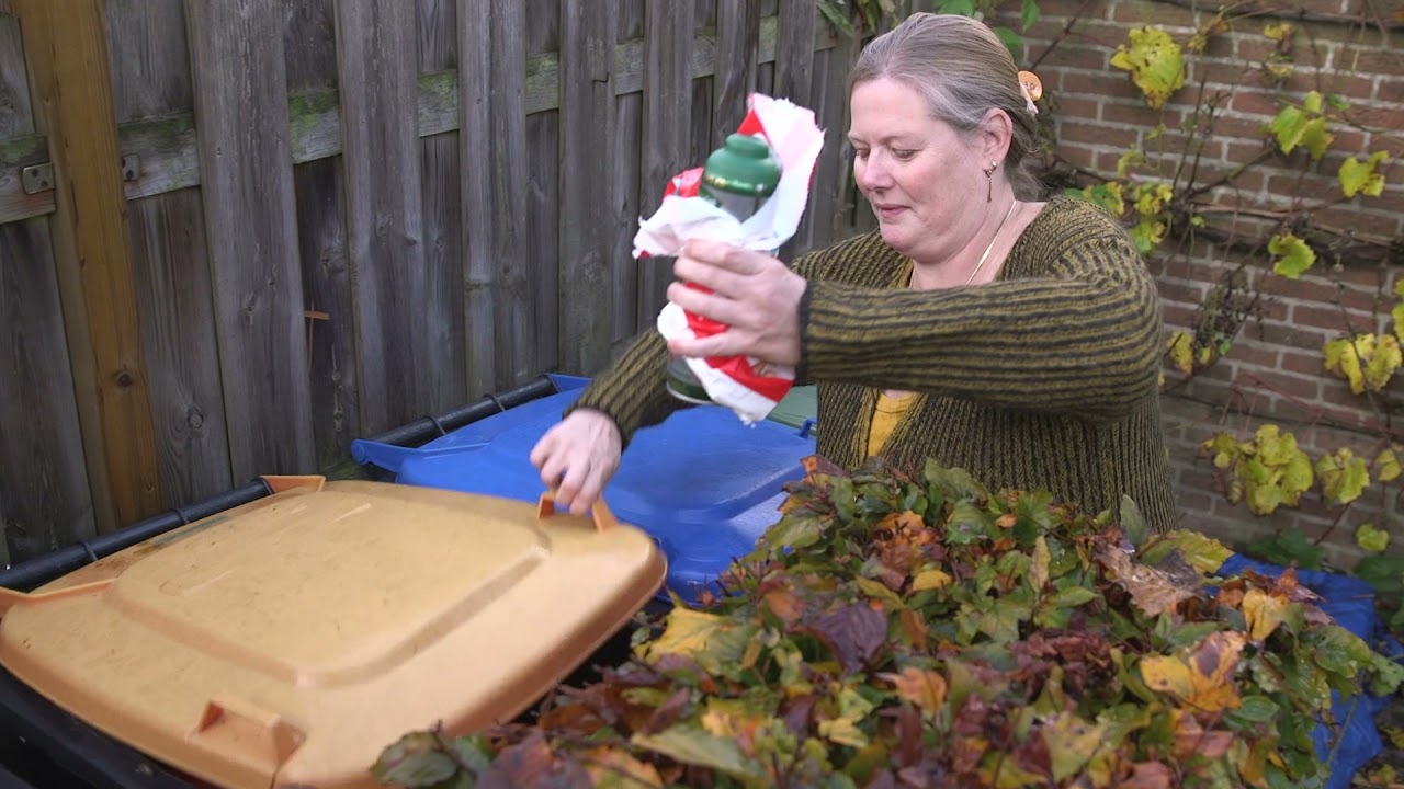 Bijna een jaar recycle-tarief: Hoe gaat het met Angelique?