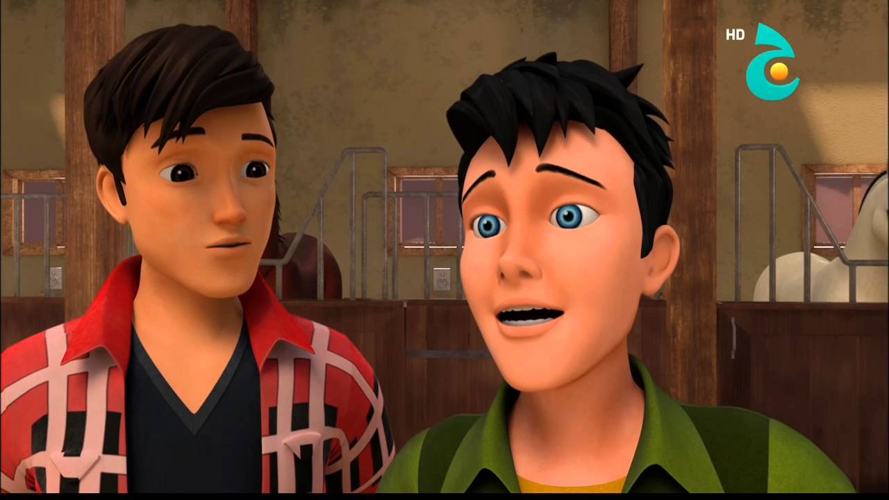 #ويندي: صدور الحكم HD