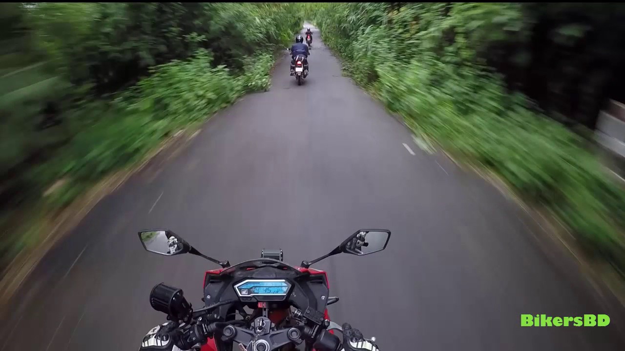 Kaptai lake road, Rangamati ride - Part 1