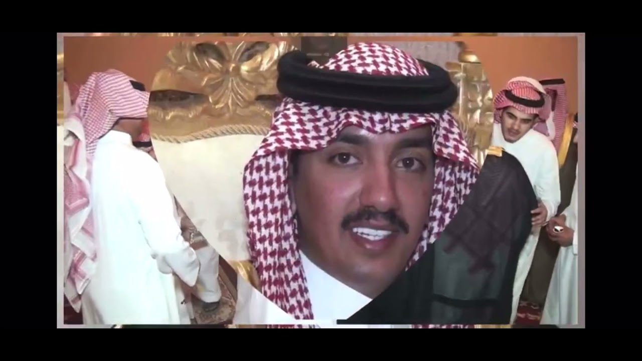 حفل زواج الملازم اول الشاب : سعد بن عبدالله آل دهيم السبيعي بمحافظة رماح يوم الجمعه 23 / 10 / 1442هـ