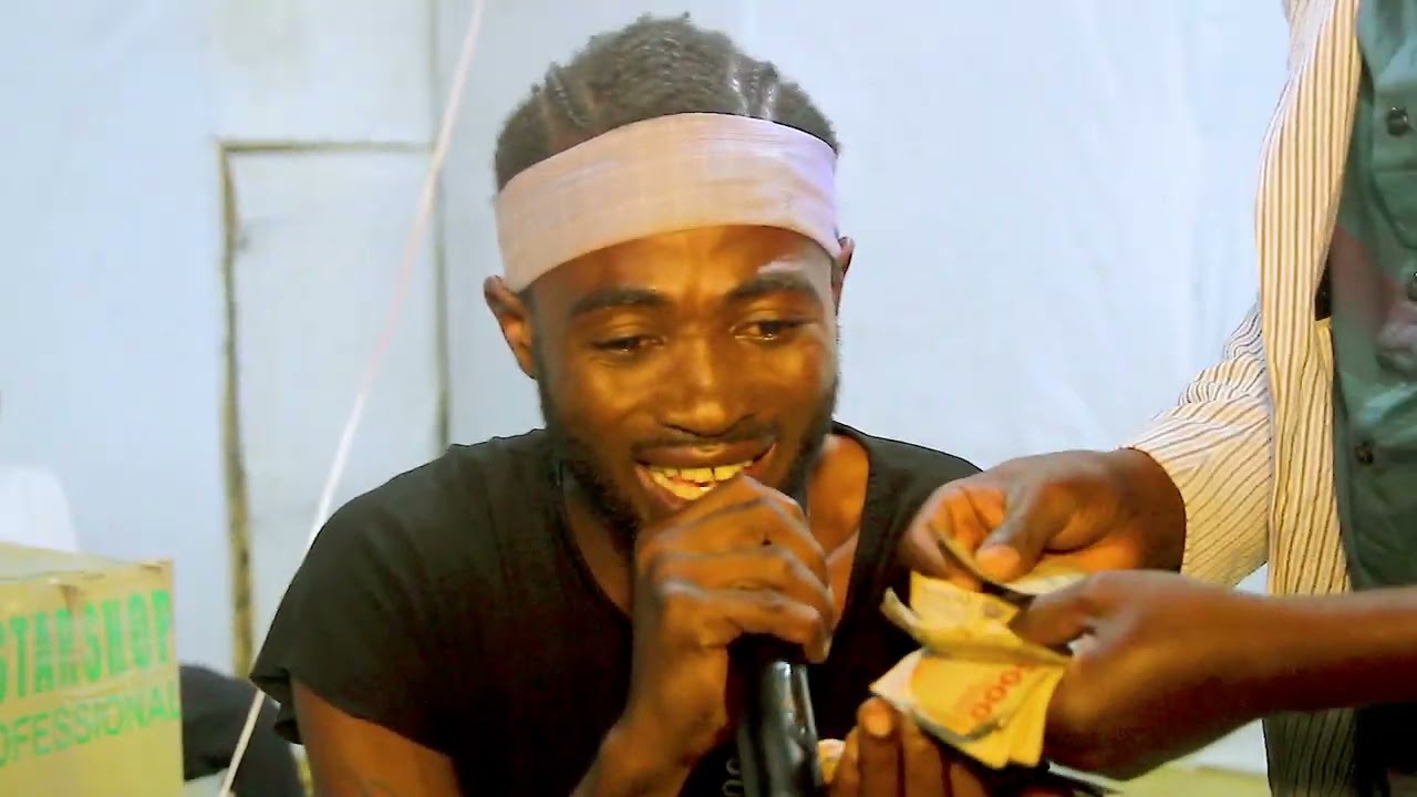 MUTAWALA DALMAN and Kenny Bruno