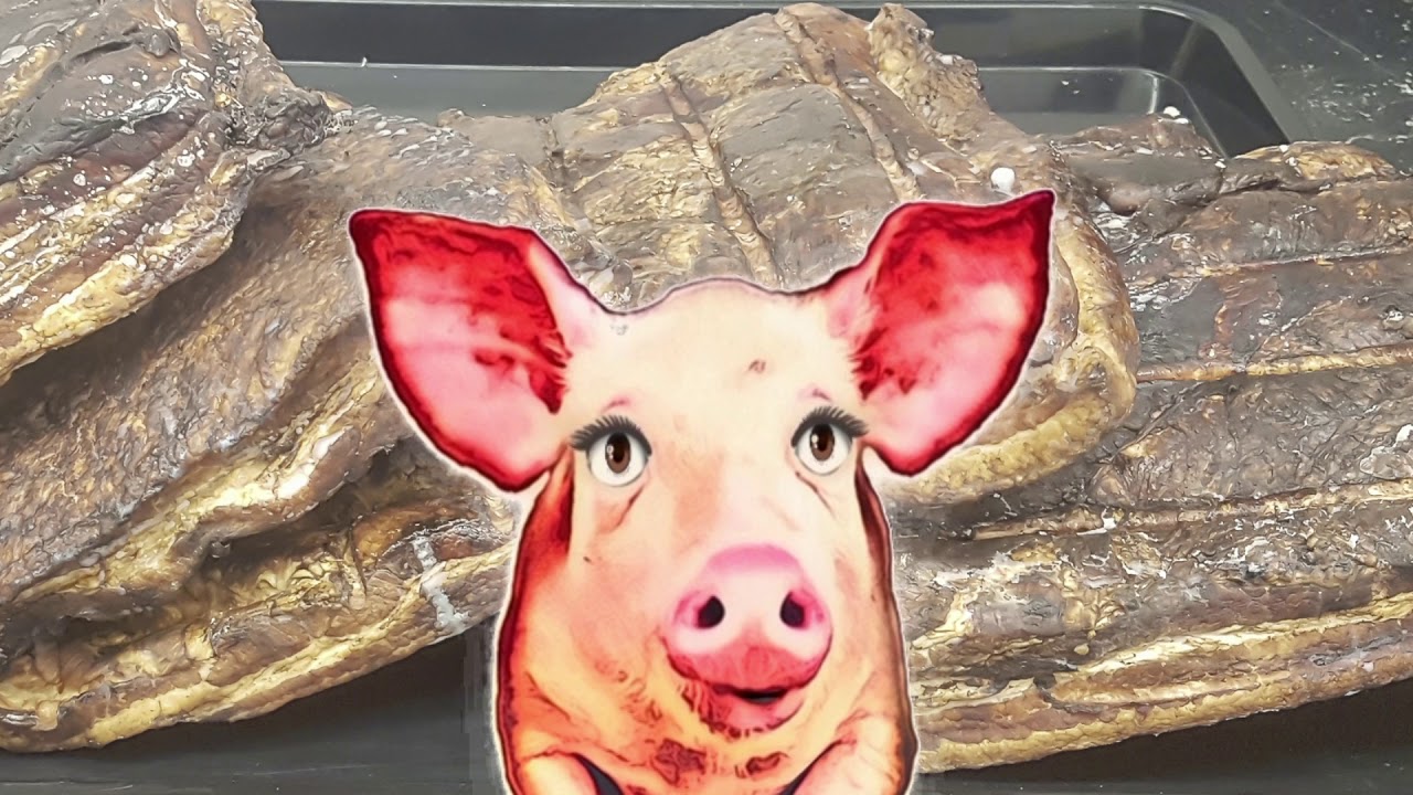 bacon maison