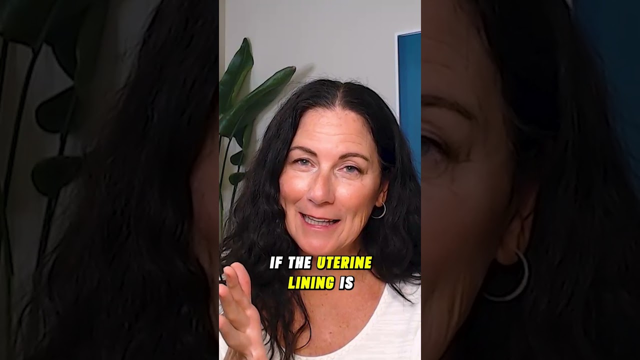 What Happens If The Uterine Lining Is Too Thin?
