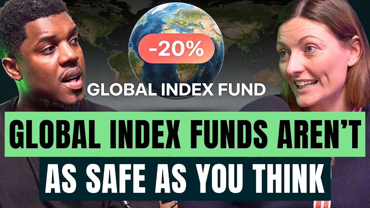 Investing Expert: The New Rules of Building Wealth in the Stock Market For 2026