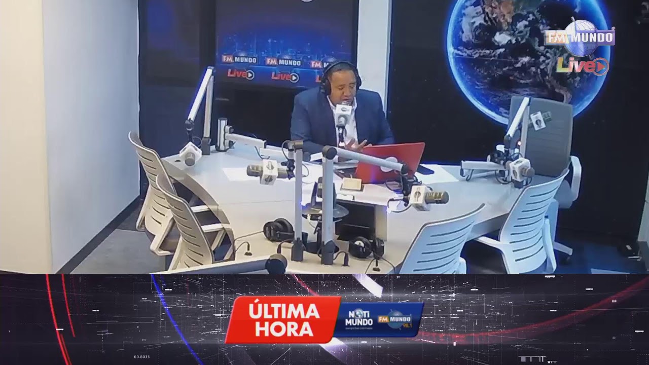 NOTIMUNDO AL DÍA | Ecuarunari impulsará revocatoria de mandato de Daniel Noboa