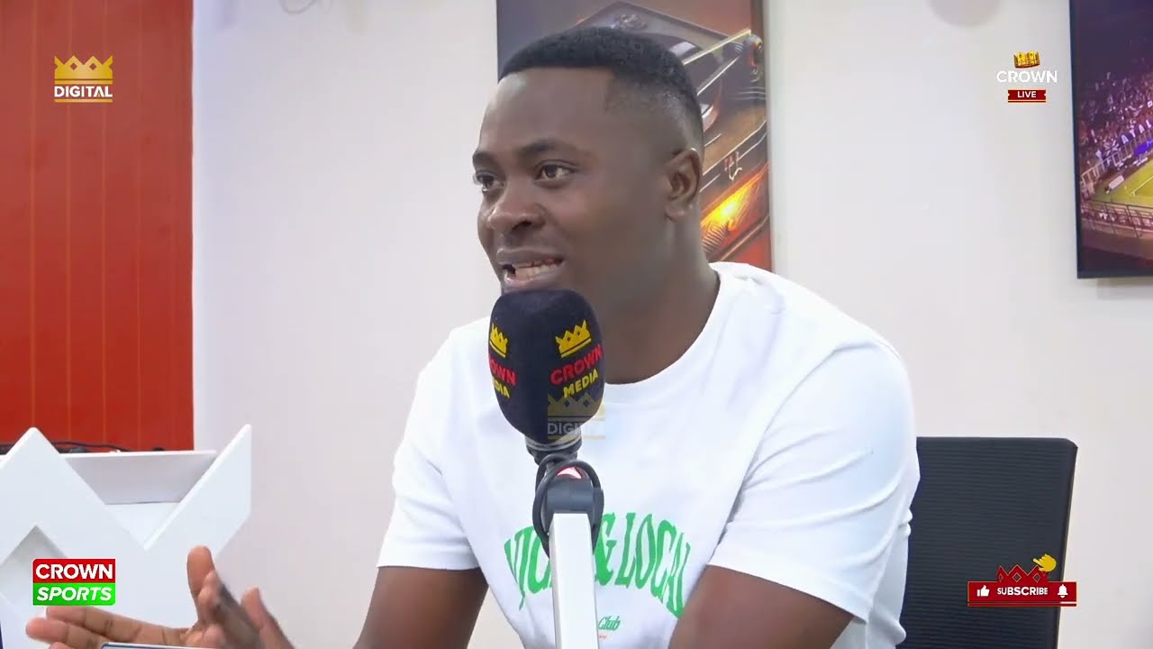 HANS: IBENGE HAYUPO TANZANIA KUTAFUTA HELA, ANATAKA UBINGWA/ AZAM NDIO MSHINDANI WA YANGA