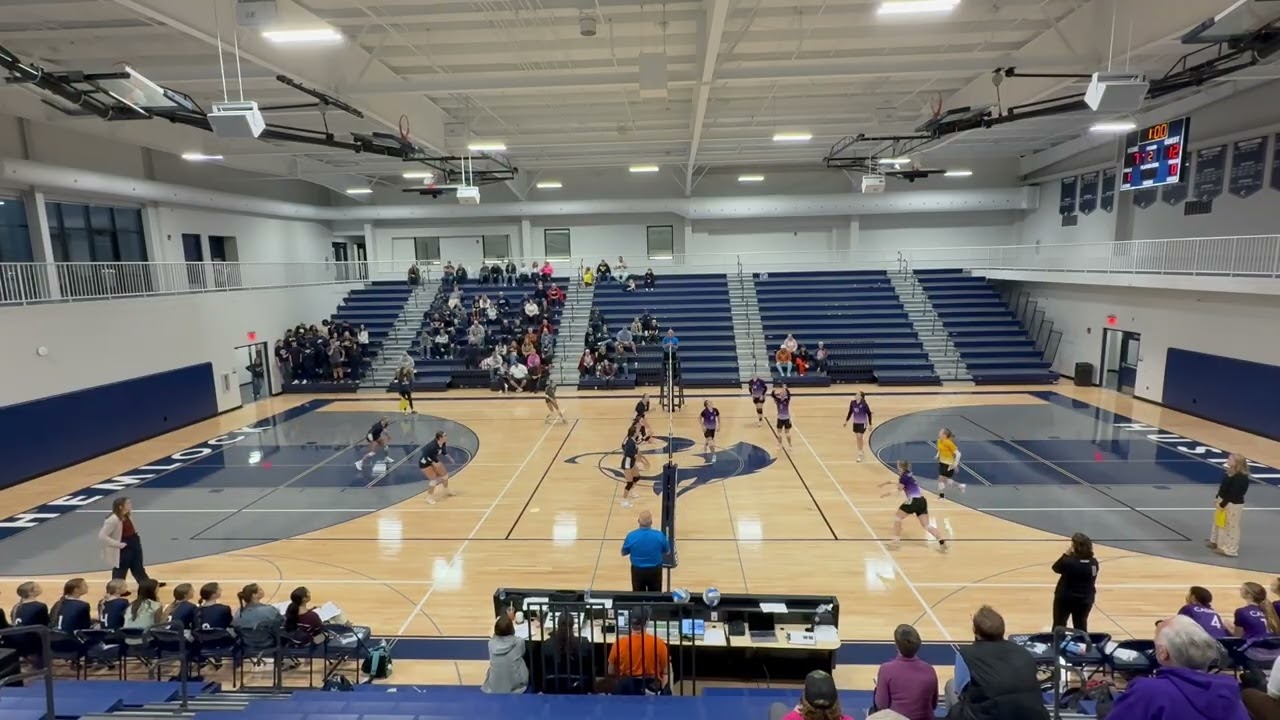 Hemlock Lyndsey Highlights