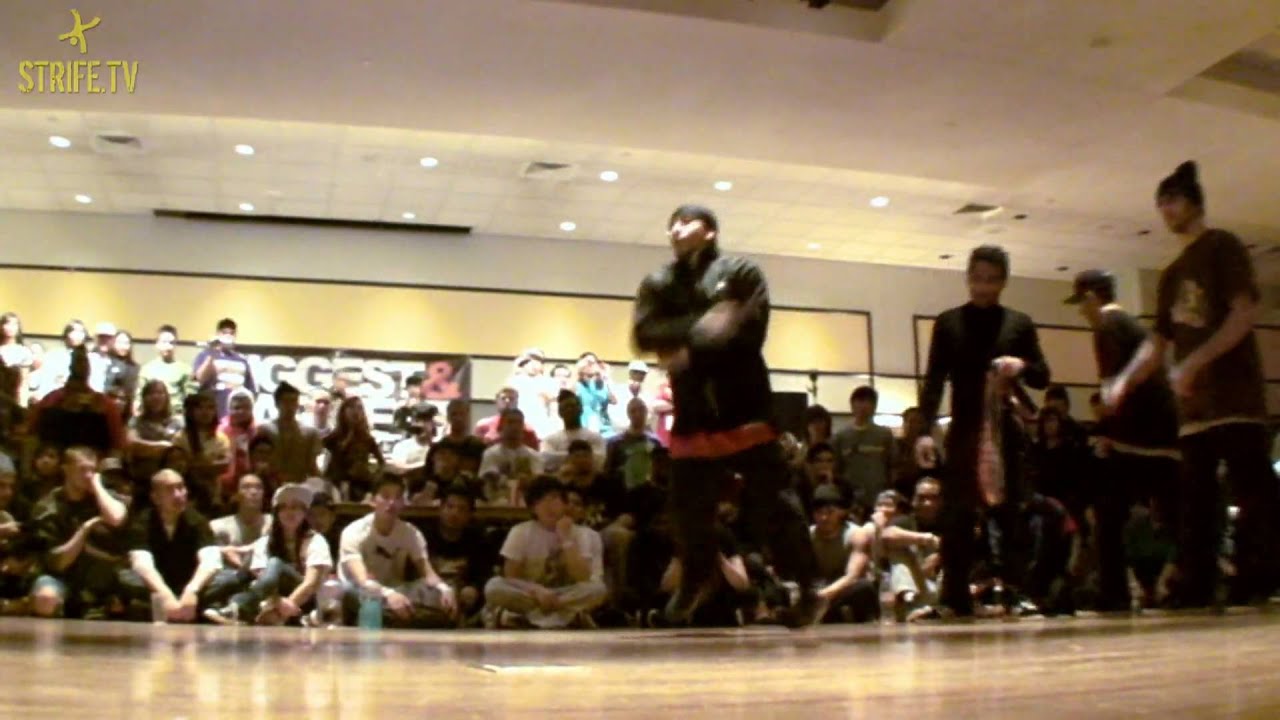 Lab Ratz vs Squadron| UNBREAKABLE III
