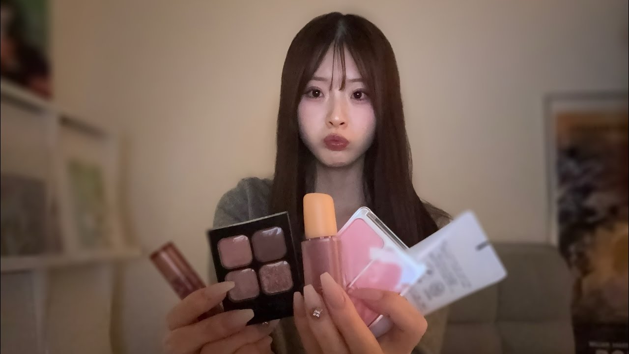 【手取り16万】おすすめプチプラコスメ⭐️