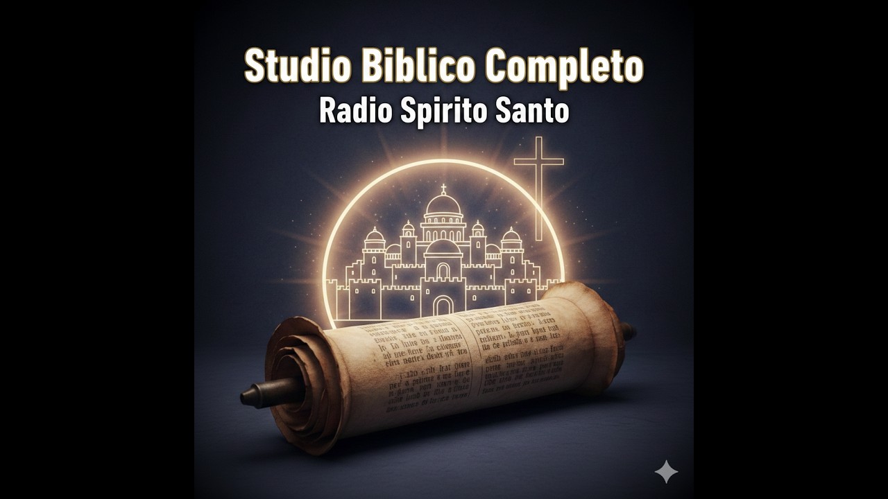 Introduzione alla Terza Parte di Isaia – Spirito 414