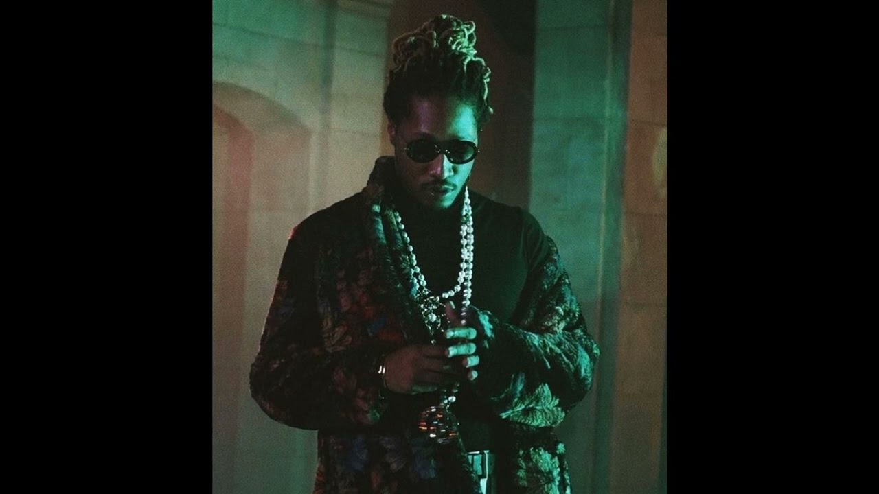 [FREE] Future Type Beat 2022 