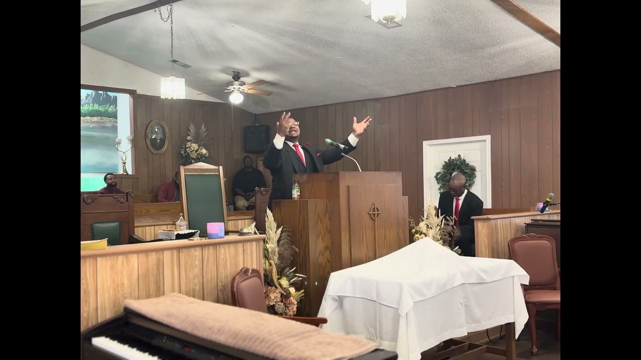 “Reach out in faith” Mark 5:25-34 
