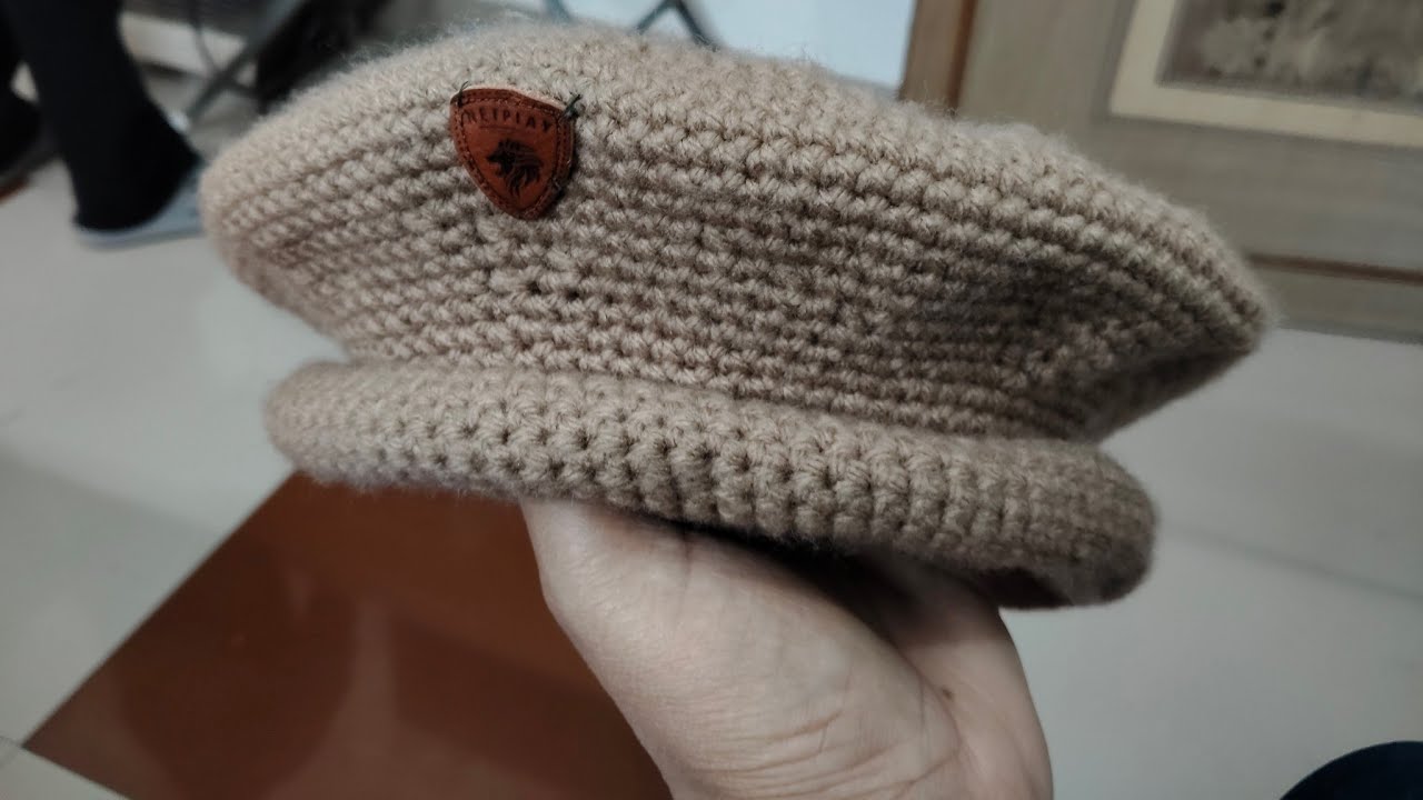 टोपी बनाये आसानी से || Make a hat easily || afghani topi