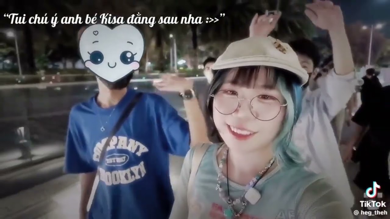 Tổng hợp tiktok Mega SMP 2025 P2