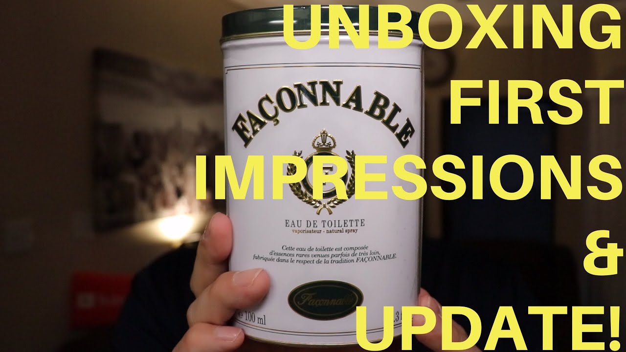 Façonnable by Façonnable