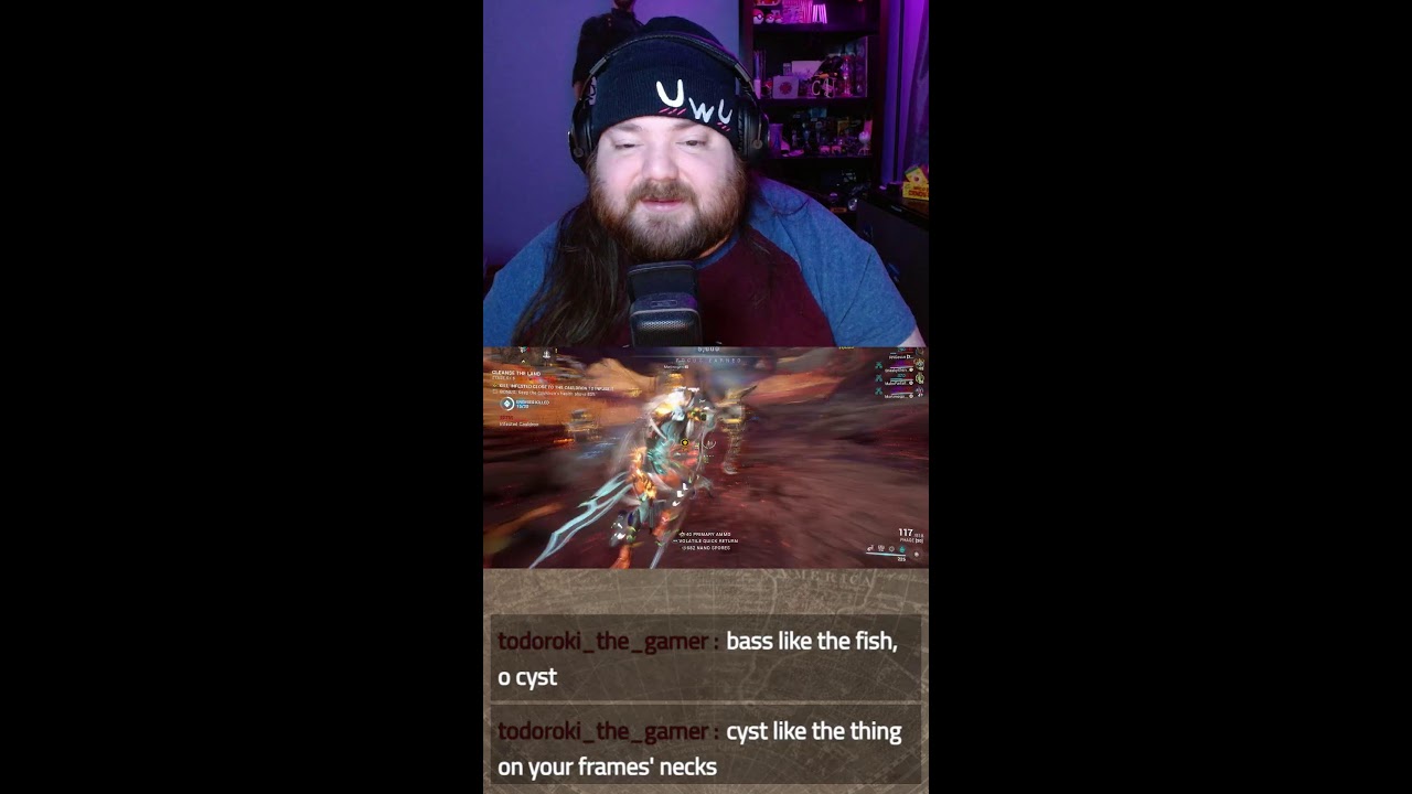 🚨WARFRAME🚨AYA FARMING🚨DAILIES🚨STEEL PATH? 🚨COME PLAY WITH ME!🚨 #TennoCreate