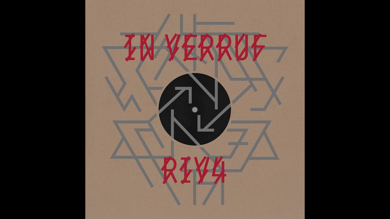 In Verruf - Rush [RIV4]