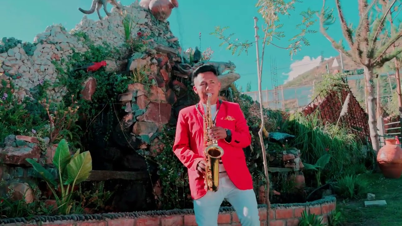 MIX  NOEMI HUAMAN 👉PRIMICIA 2026👈 ORQUESTA INTERNACIONAL 