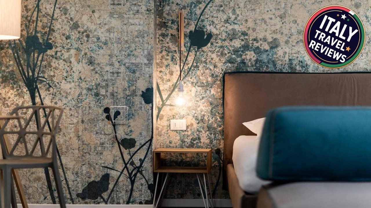 Stay COOPER l Guesthouse zum Lowen | Meran, Italy | Hotel Review ⭐