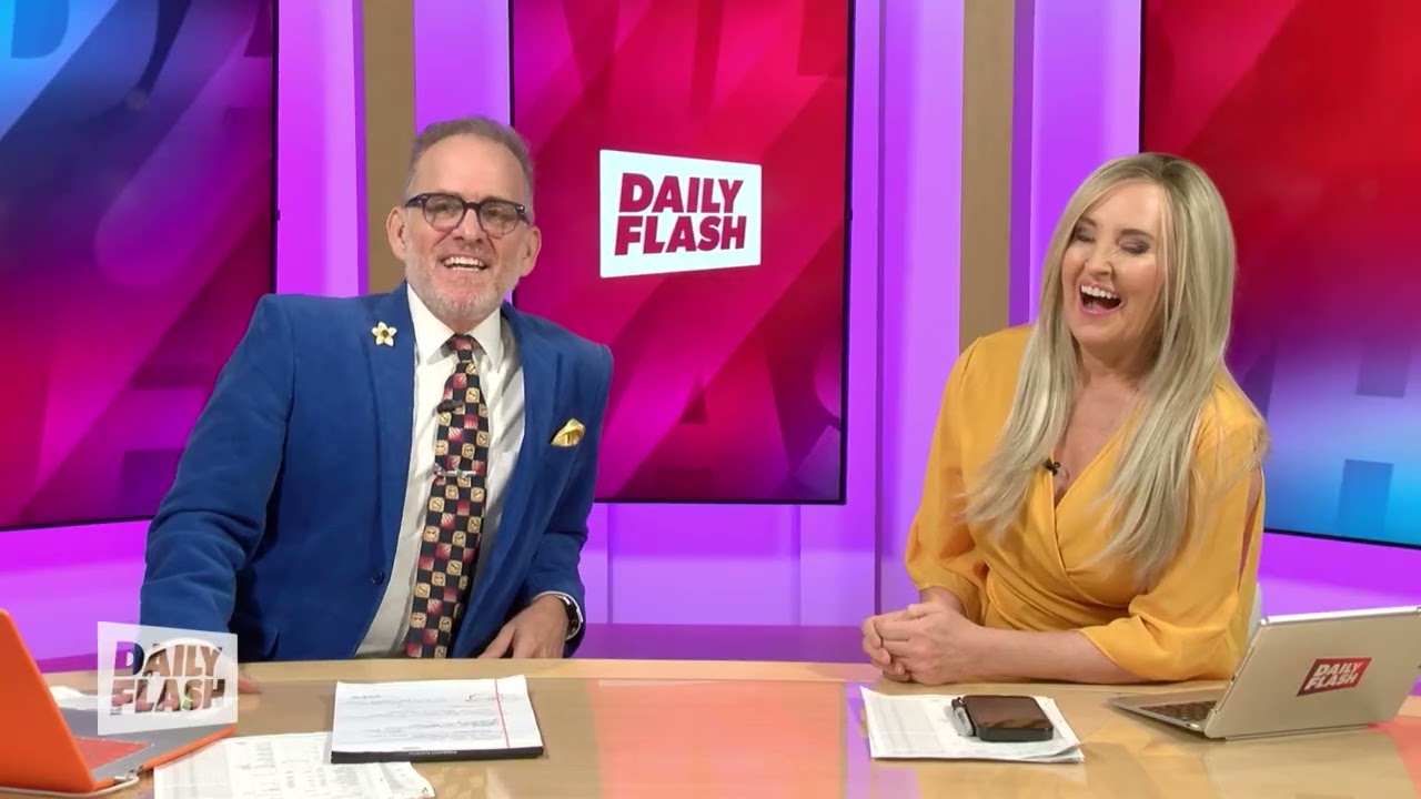 January 27th, 2025 | Daily Flash TV