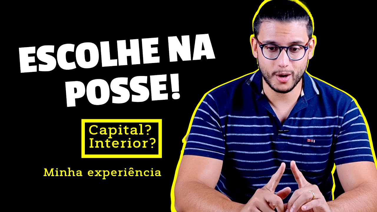 ONDE VOU TRABALHAR DEPOIS QUE PASSAR NO CONCURSO DO TRE?