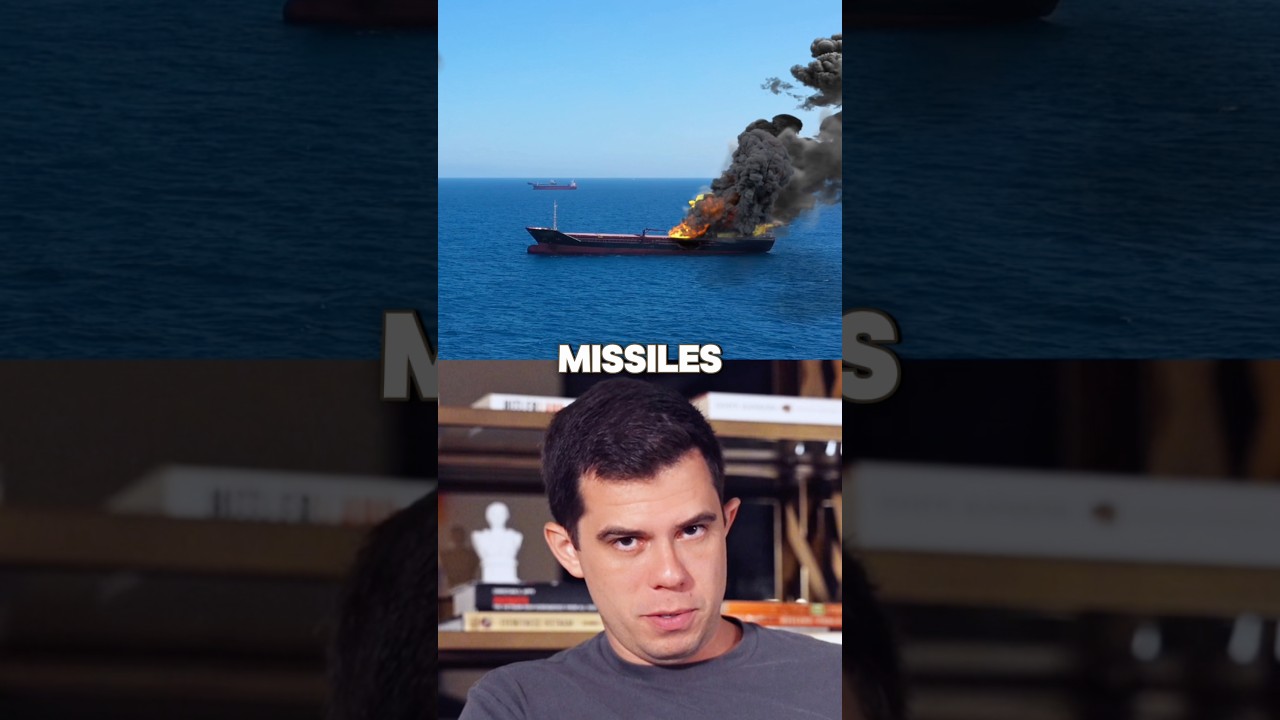 The Houthi-Iranian Plan to Weaponize Global Oil