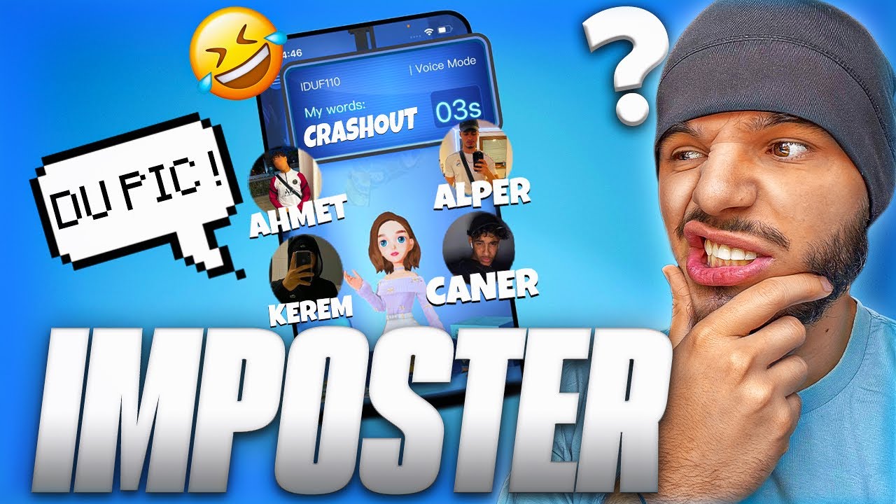 DAS SPIEL ESKALIERT😭💀
